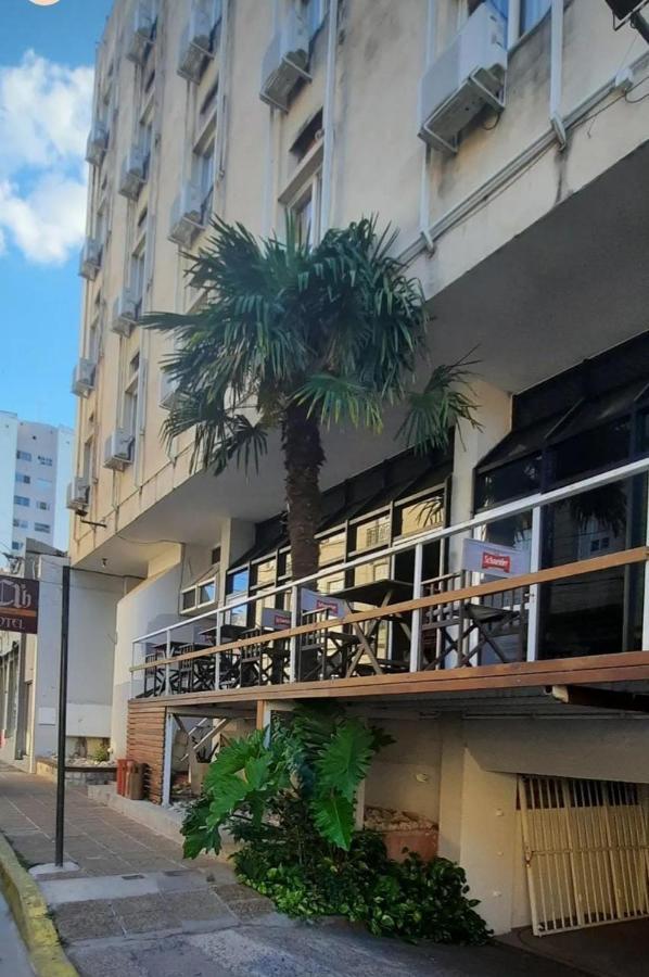 Carlos Niso 1 Concepcion del Uruguay Exterior photo